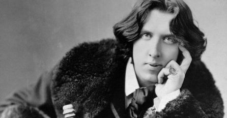 Na današnji dan 1854. godine rođen irski književnik Oscar Wilde