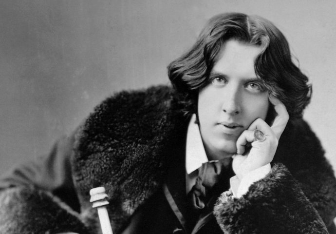 Na današnji dan 1854. godine rođen irski književnik Oscar Wilde