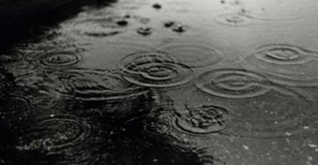 Danas oblačno sa kišom, za vikend razvedravanje