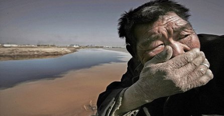 Ove fotografije su pravi dokaz koliko smo u opasnosti