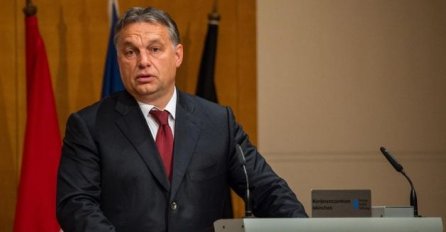 Orban: 'Islam duhovno ne pripada Evropi, mi ih u Mađarskoj ne želimo'