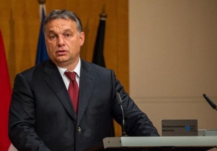 Orban: 'Islam duhovno ne pripada Evropi, mi ih u Mađarskoj ne želimo'