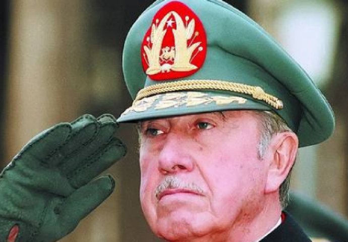 Na današnji dan 1998. godine: Uhapšen bivši čileanski diktator Augusto Pinochet