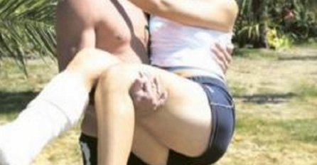 "Ponudio sam da pomognem djevojci što je pala  i odveo sam je do svog stana ali ovo nisam očekivao"