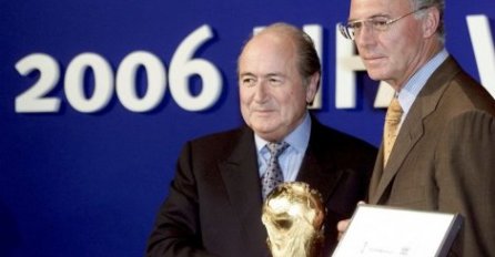 Novi skandal na pomolu: Velika imena su upletena i mogla bi biti "ukaljana"