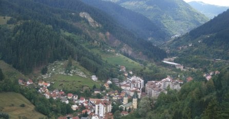 Općini Vareš blokiran depozitni račun