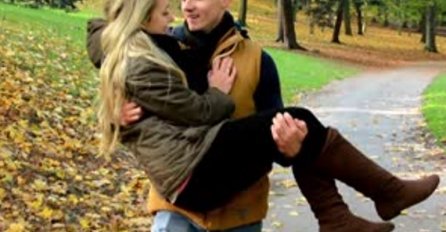 Ponekad romantika može biti opasna