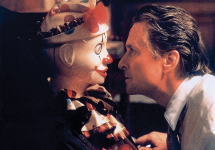 Jeziva atmosfera i kompleksna misterija: Ovo je top-lista najboljih filmova Davida Finchera