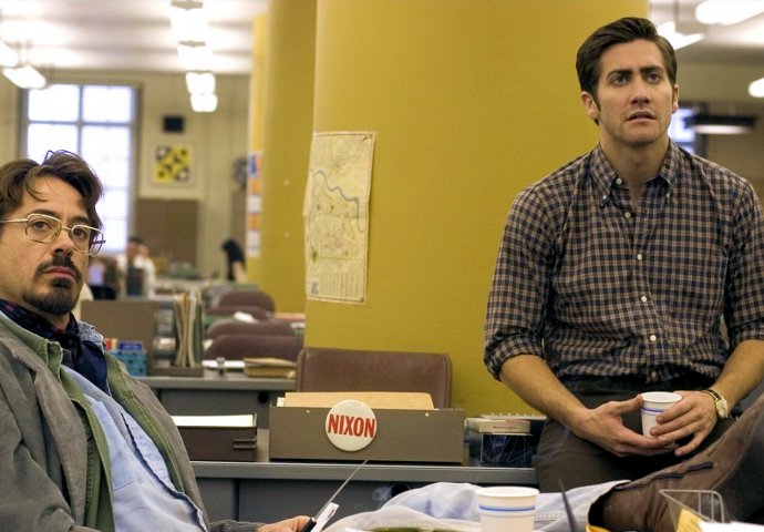 Jeziva atmosfera i kompleksna misterija: Ovo je top-lista najboljih filmova Davida Finchera