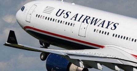 Gasi se US Airways, jedna od najstarijih američkih kompanija