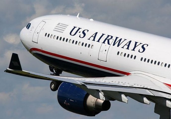 Gasi se US Airways, jedna od najstarijih američkih kompanija