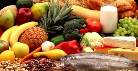 7 mitova o hrani: Jelo deblja iza 19 sati, a manji obroci podstiču mršavljenje