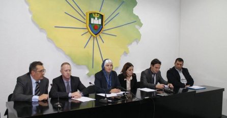 Visoko: 4,5 miliona eura za projekat vodosnabdijevanja općine