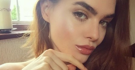 Ovoj djevojci su rekli da je predebela i da su joj bokovi preveliki