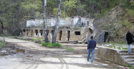 Počela obnova izletišta i šetališta u Srebrenici: Guber će ponovo zasjati punim sjajem