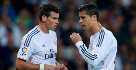 Velike tenzije u Real Madridu: Ko je krivac nove svađe Ronalda i Balea?