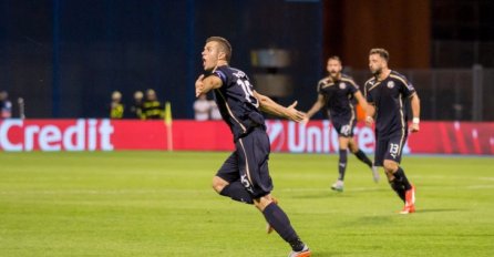 Armin Hodžić na meti slavnog italijanskog kluba!