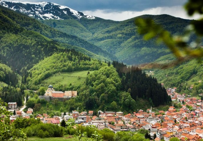 Fojnica, Bosnia and Herzegovina
