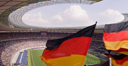 Nijemci demantuju kupovinu Mundijala 2006: Nismo imali nezakonite fondove