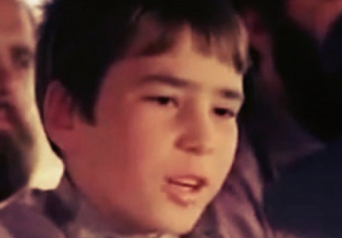 Sjećate li se Nikole iz filma Tango Argentino? Danas ovako izgleda ... (FOTO)