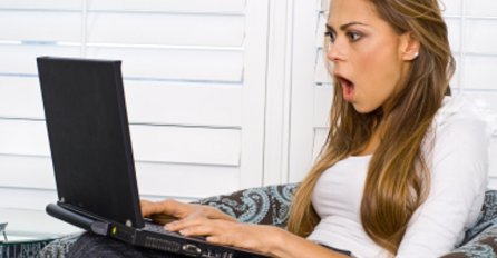 'Dečko koji mi se dopada me je odbio na brutalan način!'