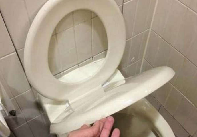 Pokušali su da sami odrade posao, a onda su se propisno obrukali