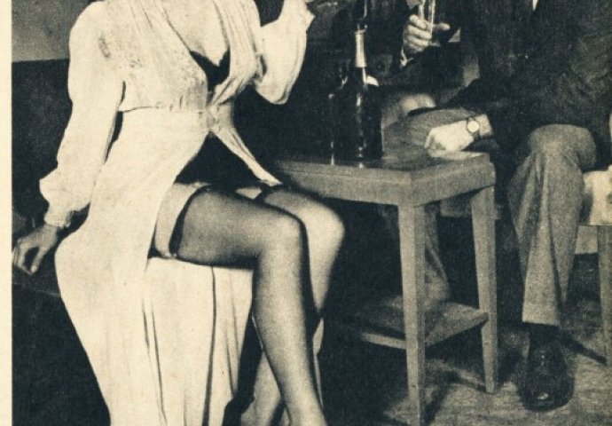 Oni koji su 1949. željeli postati TV zvijezde morali su koristiti ovih 5 "smjernica" za uspjeh 