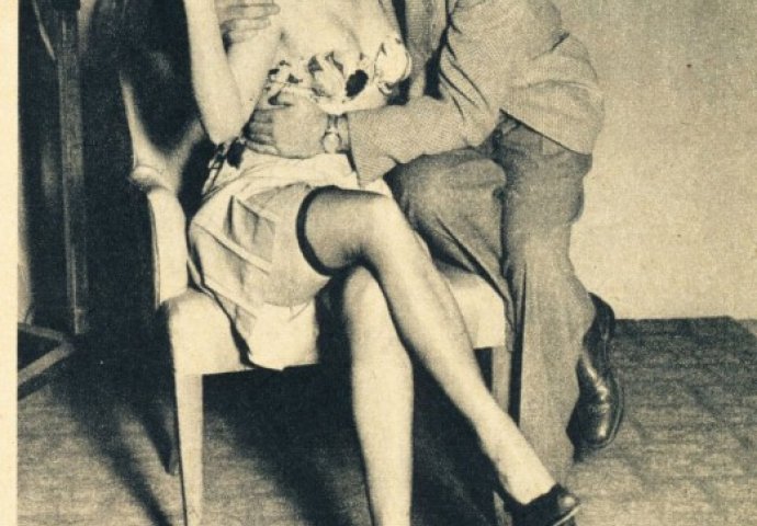 Oni koji su 1949. željeli postati TV zvijezde morali su koristiti ovih 5 "smjernica" za uspjeh 