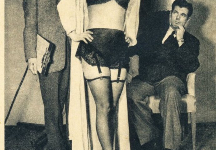 Oni koji su 1949. željeli postati TV zvijezde morali su koristiti ovih 5 "smjernica" za uspjeh 