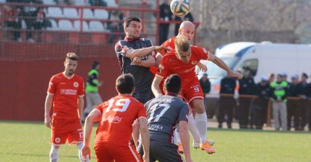 FK Sarajevo na Koševu dočekuje starog mostarskog rivala