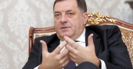 Dodik: Razgovaramo sa globalnim finansijskim insitucijama o stabilizaciji RS