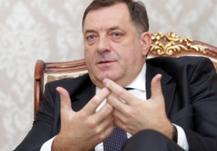 Dodik: Razgovaramo sa globalnim finansijskim insitucijama o stabilizaciji RS