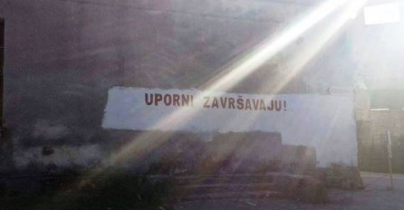 Unija studenata u Mostaru motivirajućim porukama podsjeća studente na vrijednost znanja