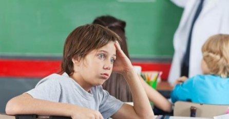 'Osjećao sam se posramljeno kad sam bio dijete, jer nisam nosio donji veš'