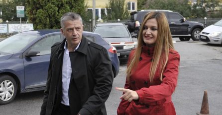 Naser Orić se danas izjašnjava o krivici pred Sudom BiH