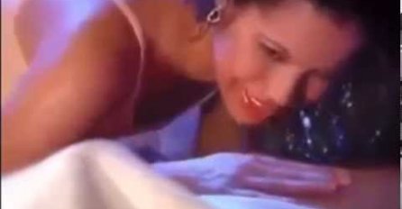 Prišla mu je, zavodila ga, htjela voditi ljubav a on je obrukao kao niko i to pred kamerom