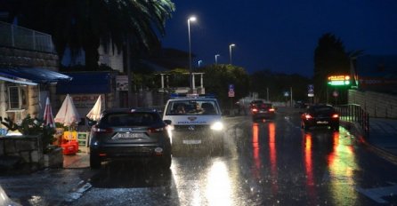 "Prije par mjeseci, dok sam prelazila pješački prelaz udarilo me je auto"