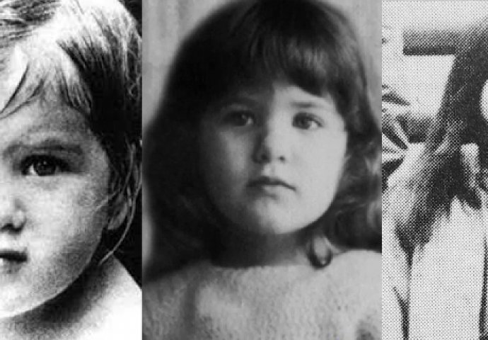 Ko je mala djevojčica? Uživali smo i uživamo u njenim ulogama!  