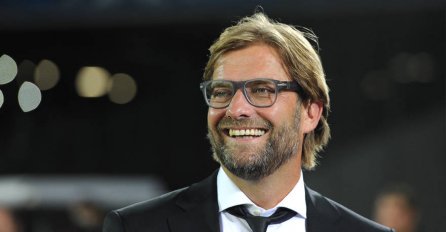 Klopp: Ne treba nam "magična prašina" za pobjede