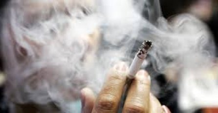 (VIDEO) Vrijeme je da odbacite cigarete: Pogledajte kako pušenje uništava vaše lice!