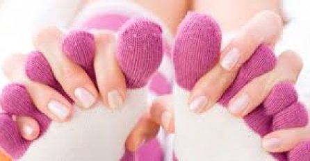 Ukoliko su vam ruke i noge hladne, moguće je da vam zdravstveno stanje nije najbolje