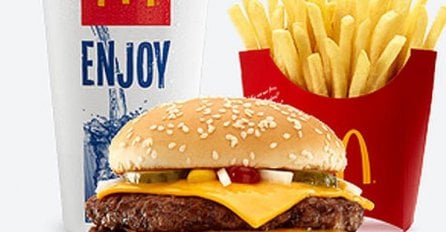 Kriza u McDonald'su: Ovo bi mogli biti posljednji dani najpoznatijeg lanca brze hrane