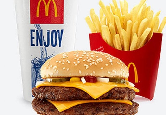 Kriza u McDonald'su: Ovo bi mogli biti posljednji dani najpoznatijeg lanca brze hrane