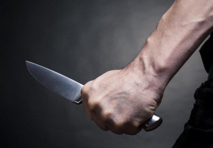BEOGRAD: Nožem izboden 19-godišnji Sirijac
