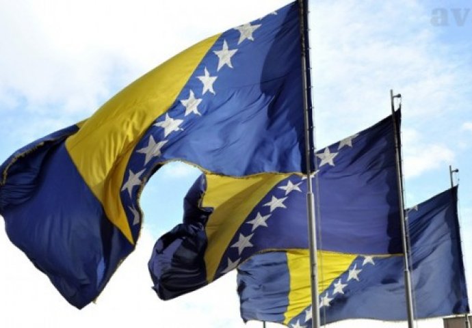 Bosna i Hercegovina, Kosovo i San Marino jedine bez teksta himne?