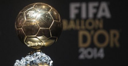 UEFA skratila spisak za "Zlatnu loptu", ponovo iznenađujući izostanci!