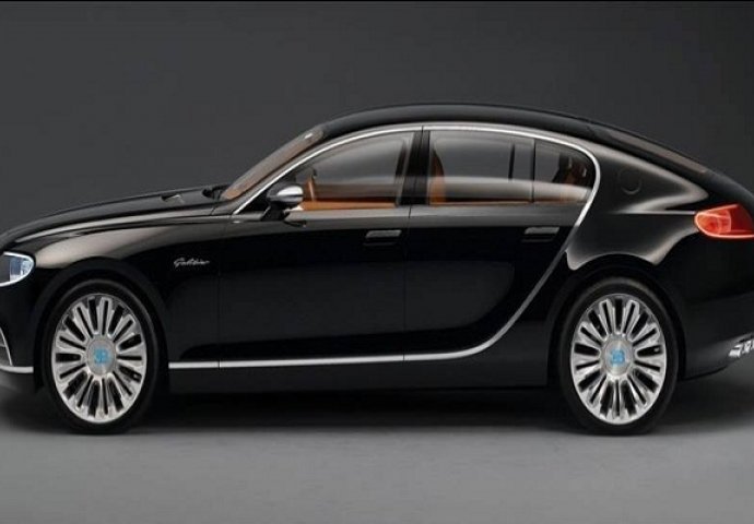 Kraljevski luksuz kojeg bi svako poželio (FOTO)