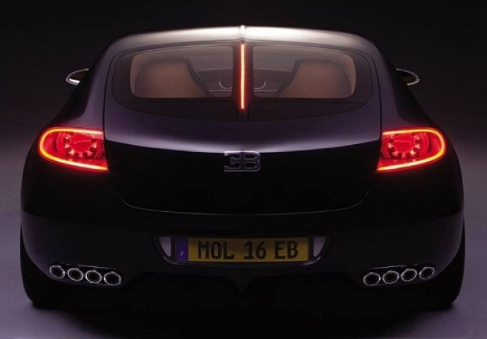 Kraljevski luksuz kojeg bi svako poželio (FOTO)