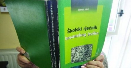 Rječnik bosanskog jezika izazvao veliki skandal zbog uvredljivog  sadržaja