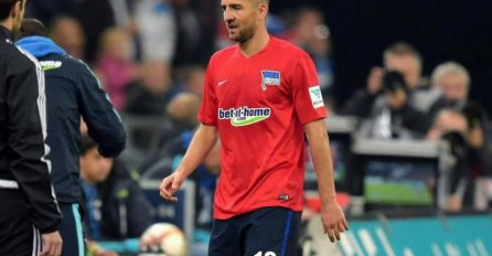 A tek što ga je krenulo: Žestoka kazna za Vedada Ibiševića